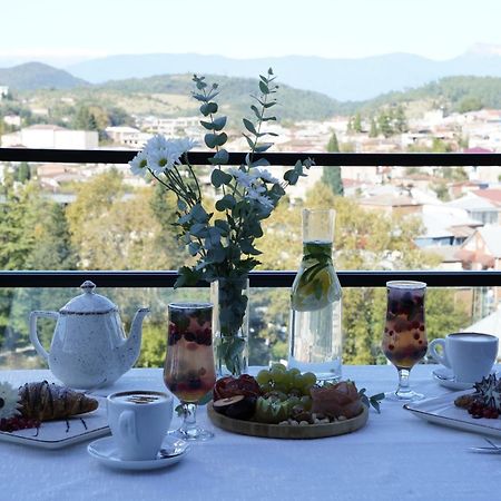 Hotel Panoramic Κουτάισι Εξωτερικό φωτογραφία