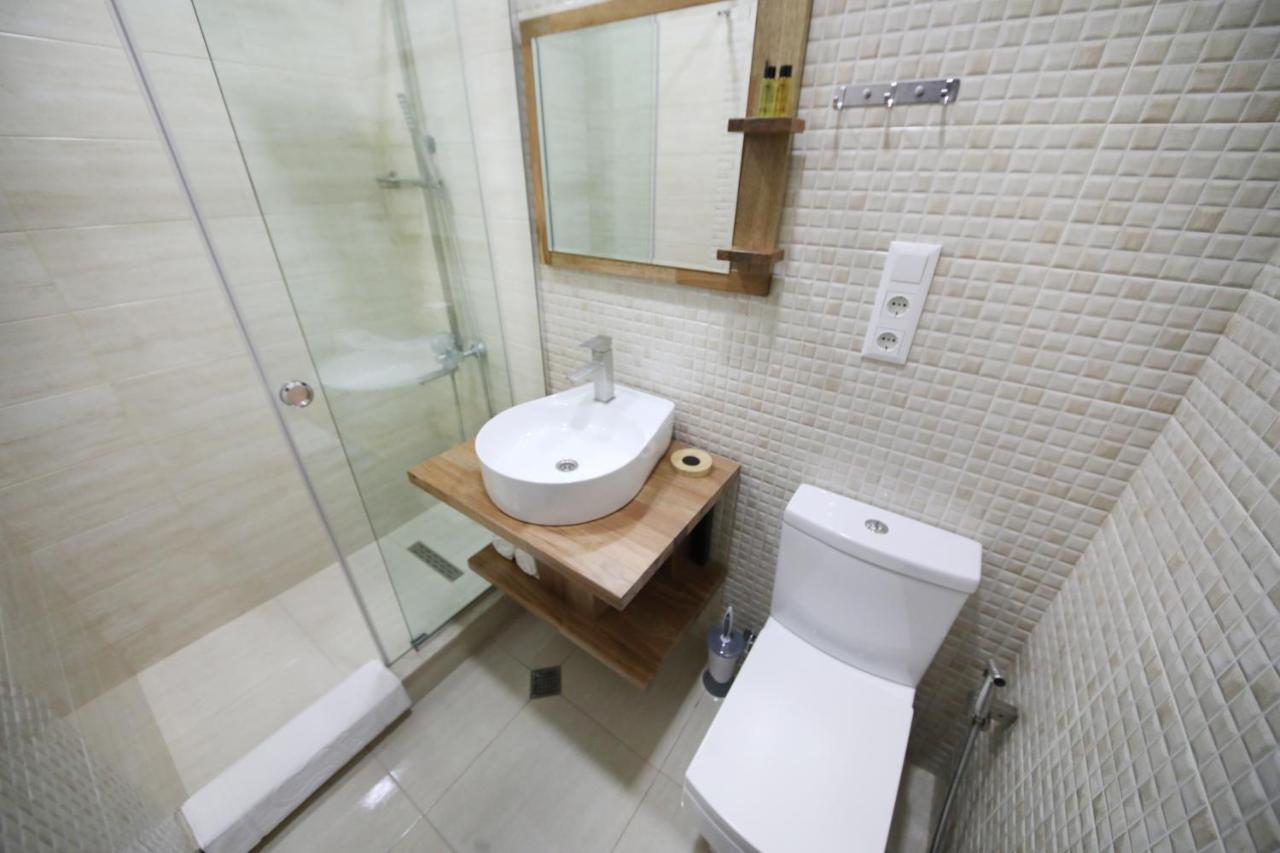 Hotel Panoramic Κουτάισι Εξωτερικό φωτογραφία