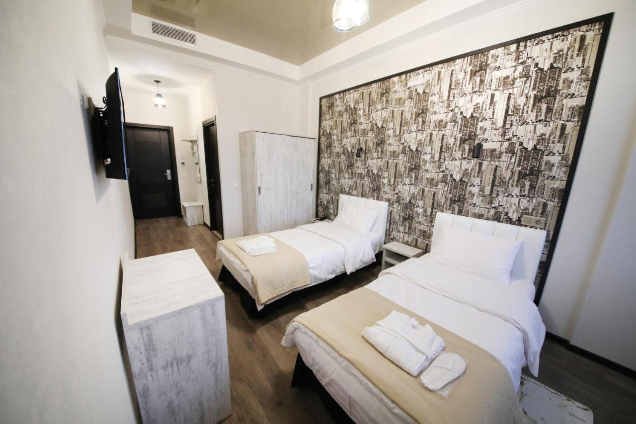 Hotel Panoramic Κουτάισι Εξωτερικό φωτογραφία