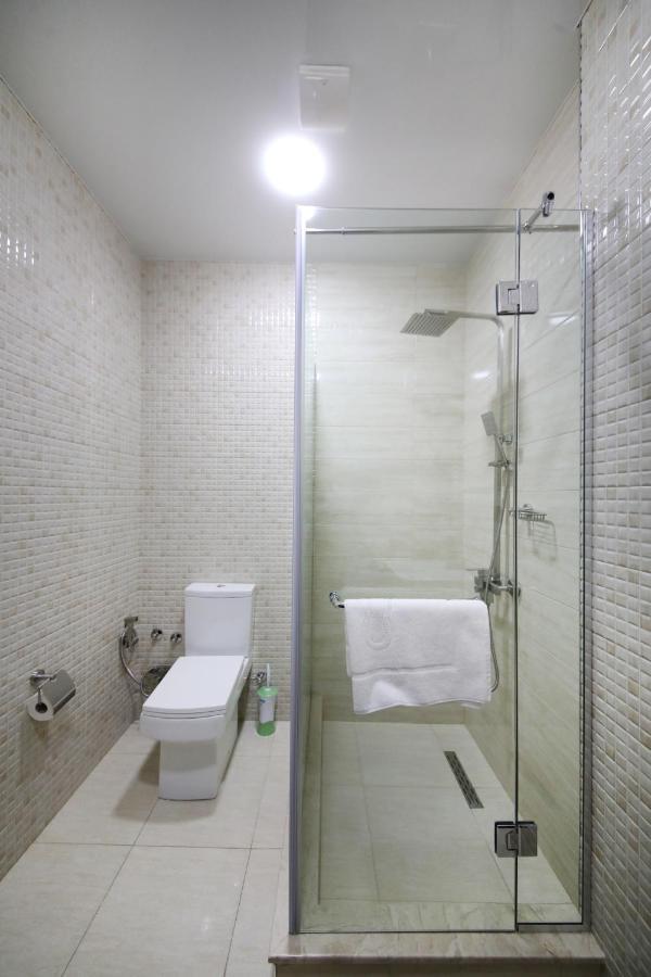 Hotel Panoramic Κουτάισι Εξωτερικό φωτογραφία