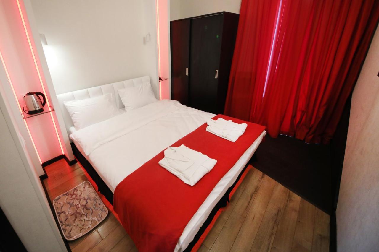 Hotel Panoramic Κουτάισι Εξωτερικό φωτογραφία