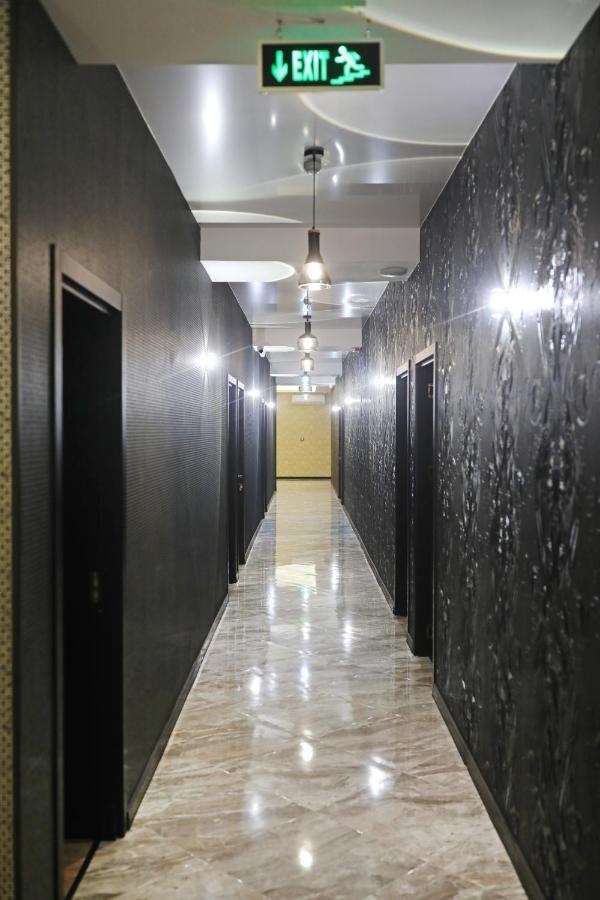 Hotel Panoramic Κουτάισι Εξωτερικό φωτογραφία