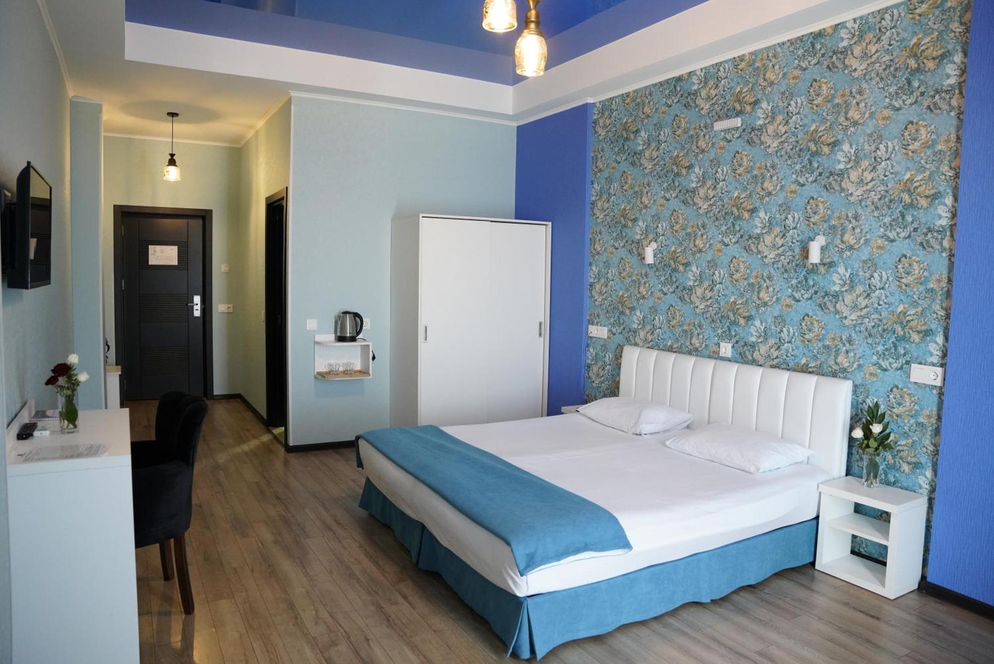 Hotel Panoramic Κουτάισι Εξωτερικό φωτογραφία