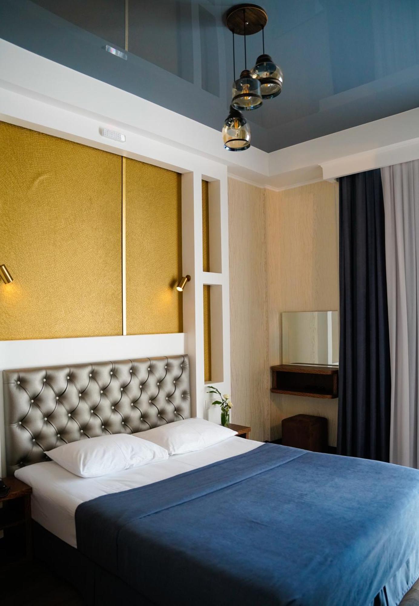 Hotel Panoramic Κουτάισι Εξωτερικό φωτογραφία