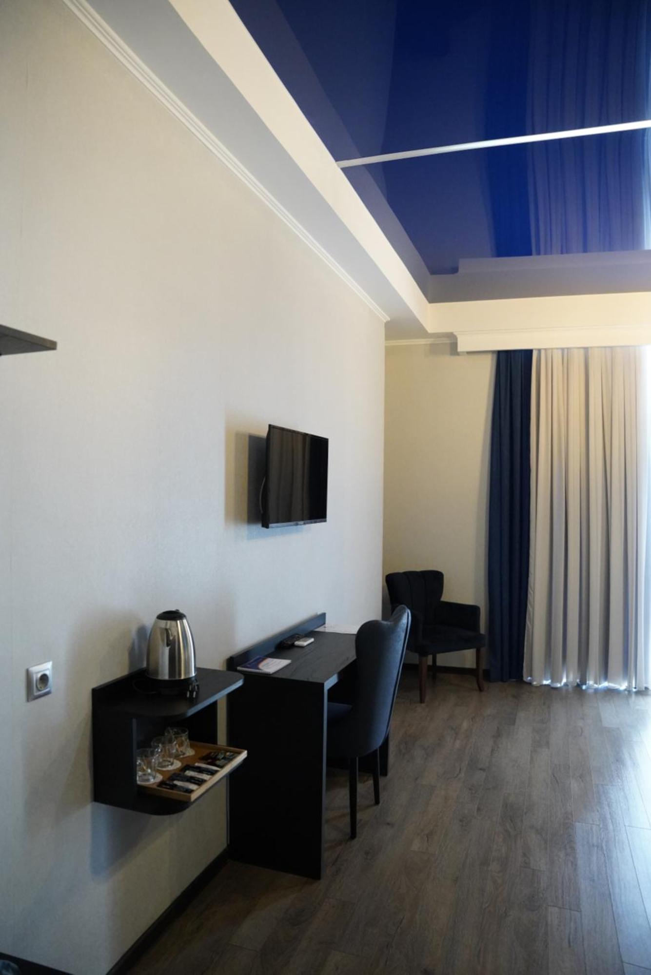 Hotel Panoramic Κουτάισι Εξωτερικό φωτογραφία