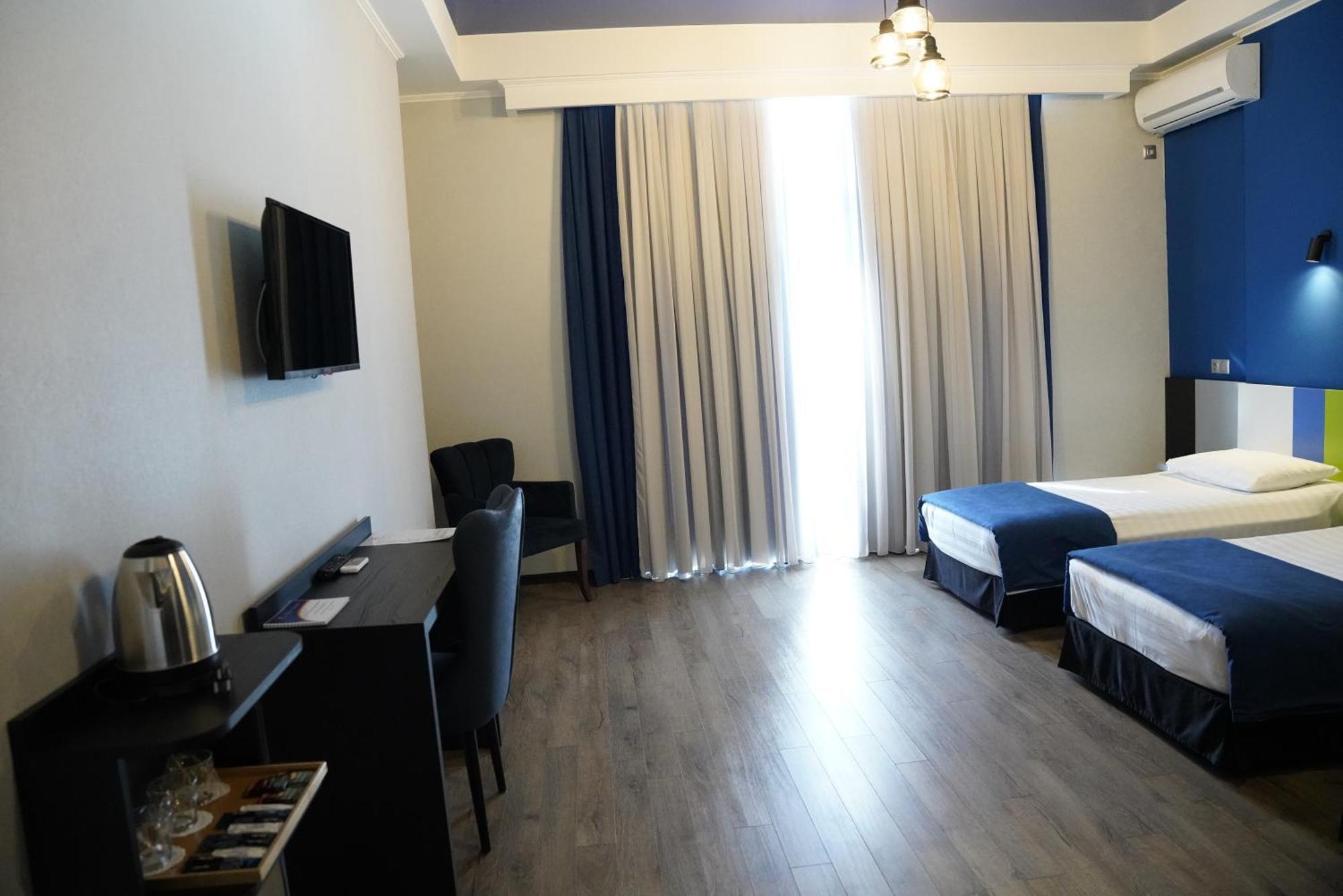 Hotel Panoramic Κουτάισι Εξωτερικό φωτογραφία