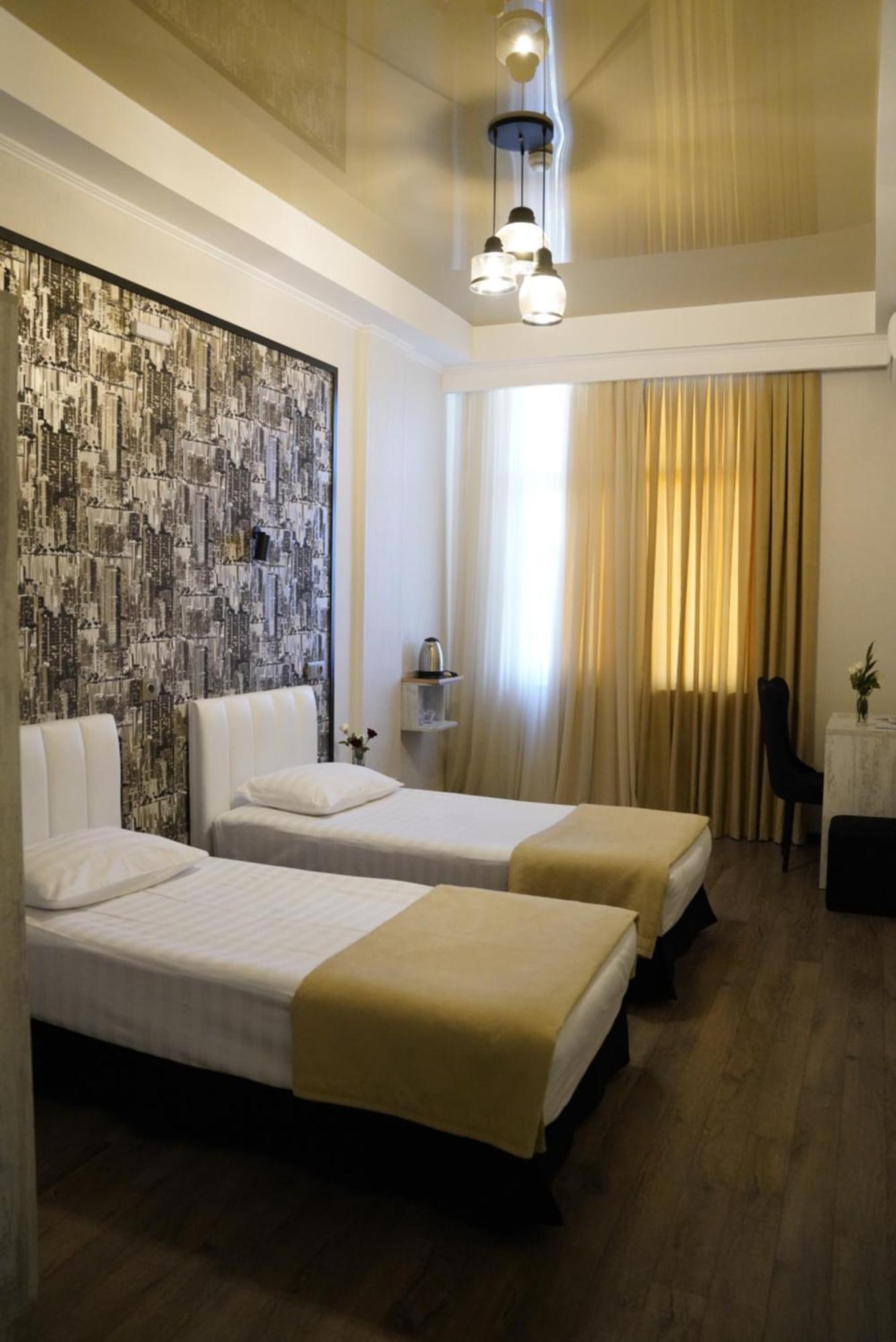 Hotel Panoramic Κουτάισι Εξωτερικό φωτογραφία