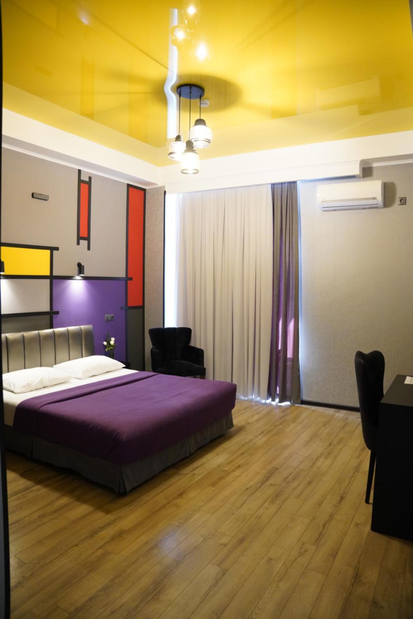 Hotel Panoramic Κουτάισι Εξωτερικό φωτογραφία