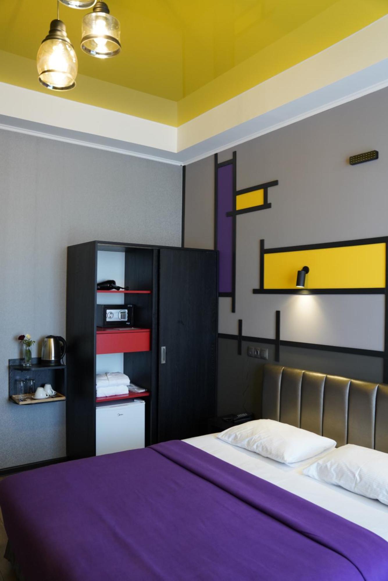 Hotel Panoramic Κουτάισι Εξωτερικό φωτογραφία