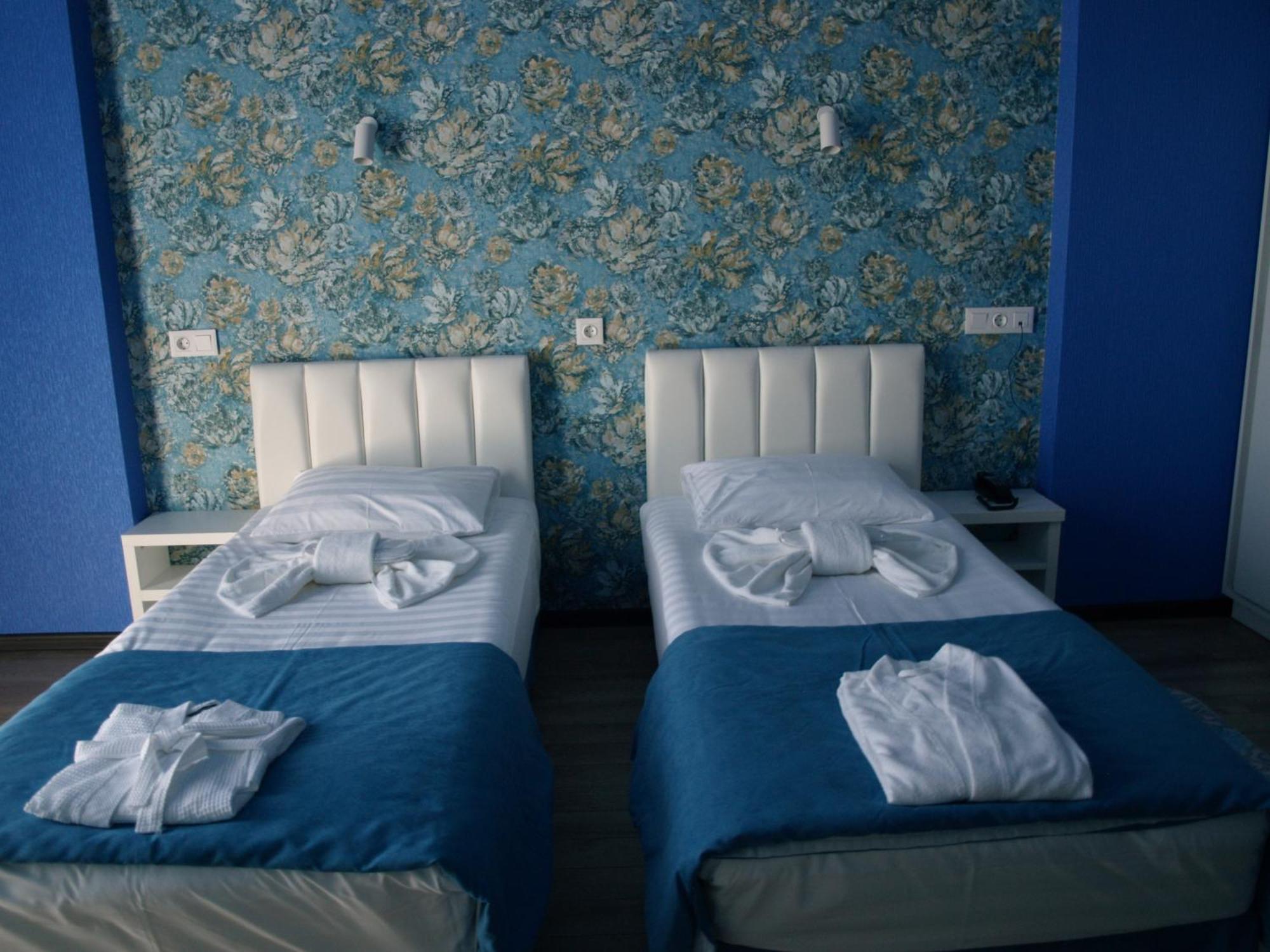 Hotel Panoramic Κουτάισι Εξωτερικό φωτογραφία