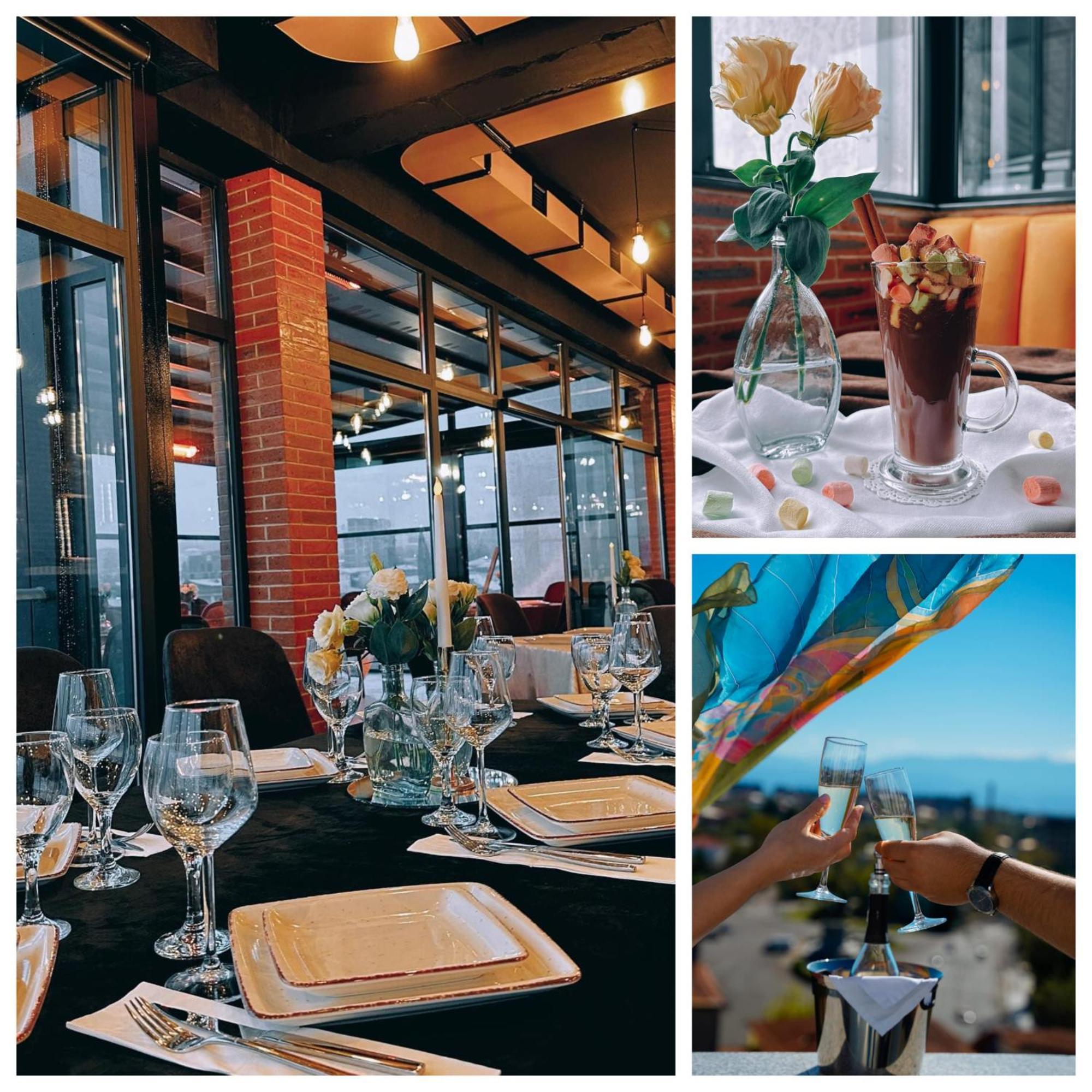 Hotel Panoramic Κουτάισι Εξωτερικό φωτογραφία