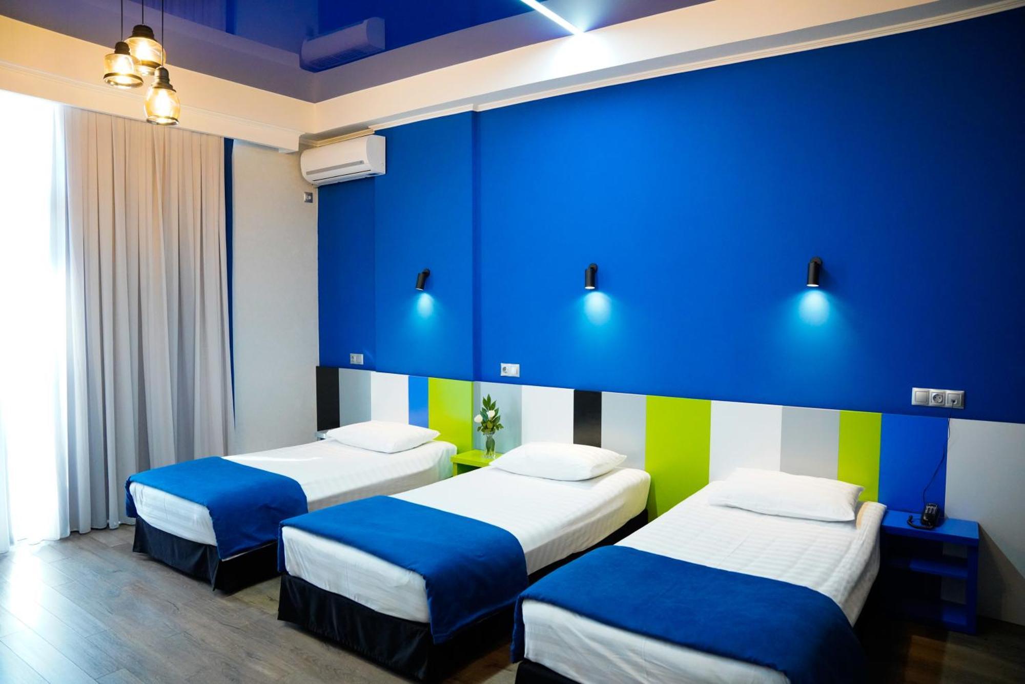 Hotel Panoramic Κουτάισι Εξωτερικό φωτογραφία