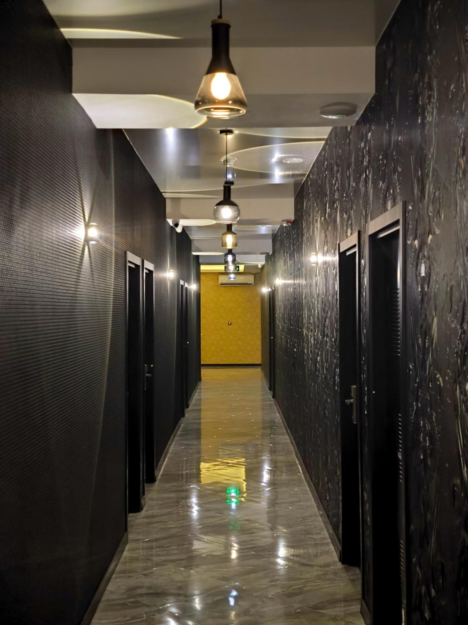 Hotel Panoramic Κουτάισι Εξωτερικό φωτογραφία